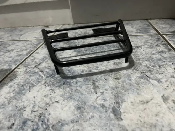 Churrasqueira Mottu
