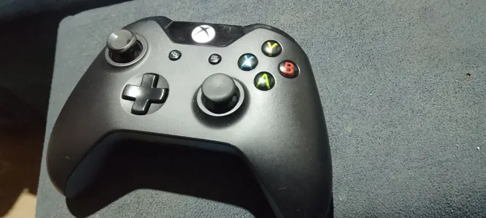 xbox one completo