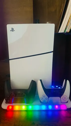 Vendo PS5 1Tb DIGITAL
