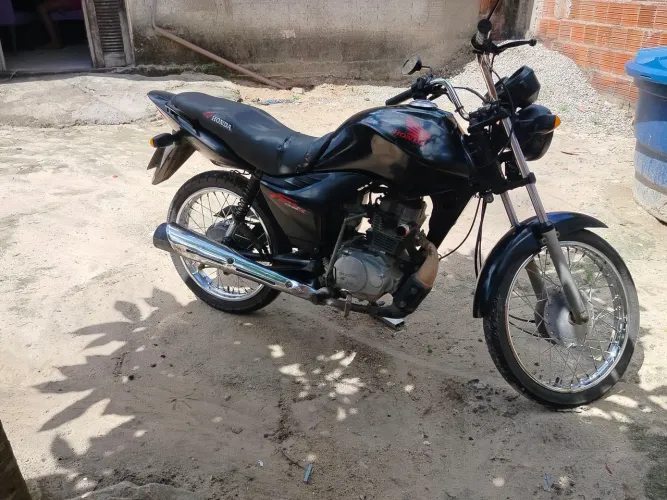 Fan 125 2012