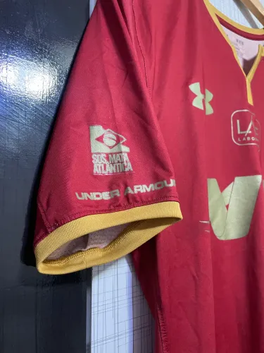 Camisa Fluminense Grená M
