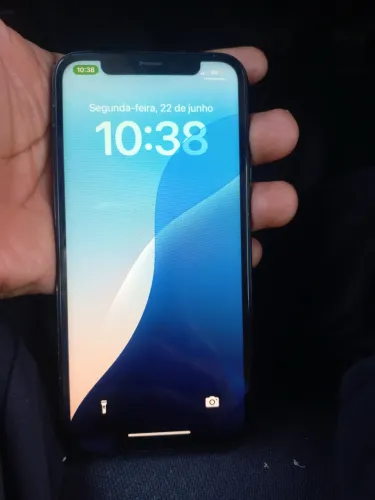 iPhone 11pro
