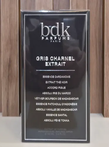 BDK Gris Charnel Extrait 100ml
