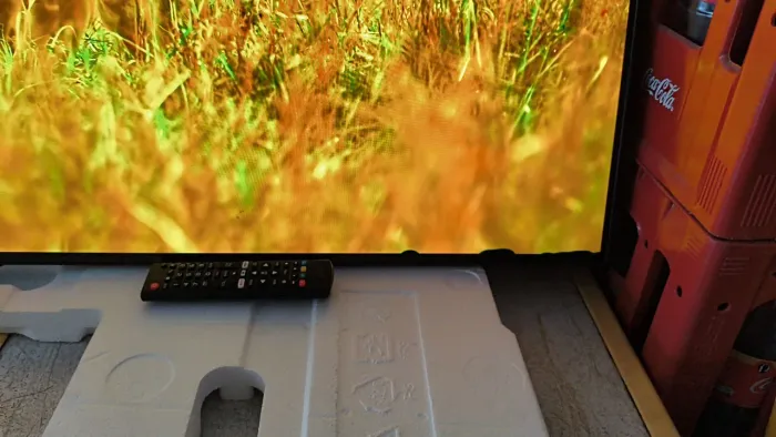 Tv Smart LG 55 Polegadas 4k Ultra HD OLED Completa