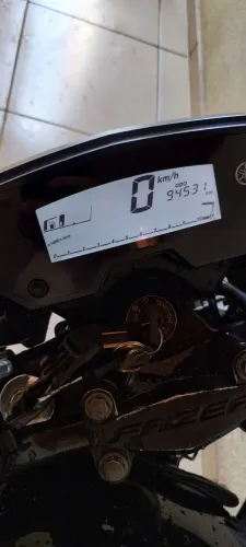 Vende-se moto Yamaha ys fazer 250