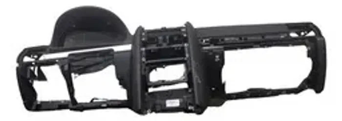 Painel Tabelier Peugeot 407 Sw 2006