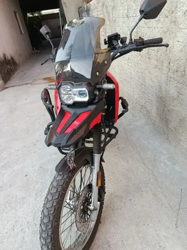 Shi 175 8mil para assumir as parcelas