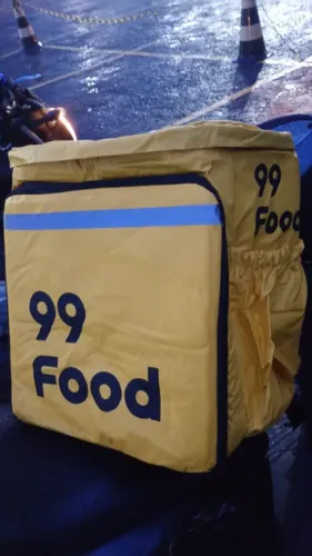 Bolsa de entregas 99