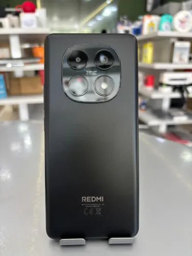 REDMI NOTE 15 4G 256GB COM 8GB RAM GLOBAL NOVO LACRADO FAZEMOS ENTREGAS