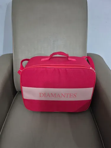 Estoque Diamantes Lingerie para revenda ou uso