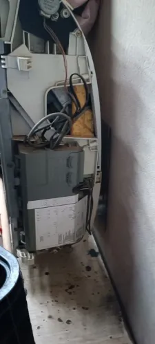 Ar condicionado de teto