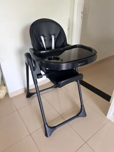 Cadeira de Alimentação Infanti