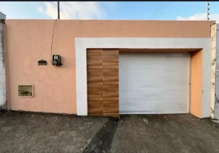 Casa a venda na Cidade Operaria [AR]