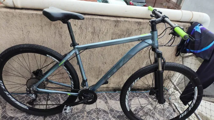bicicleta aro 29