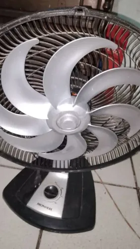Ventilador 40
