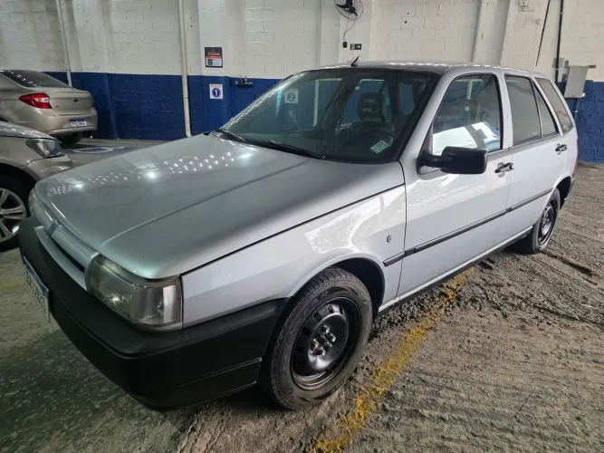 Fiat Tipo 1.6 I.e. 2P E 4P 1995