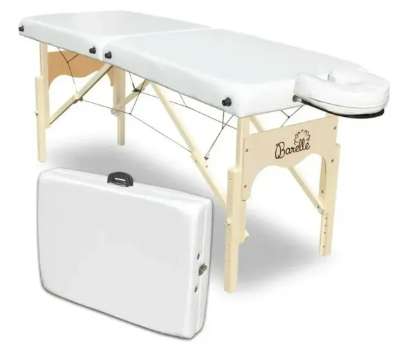 Vendo Maca para HEAD SPA
