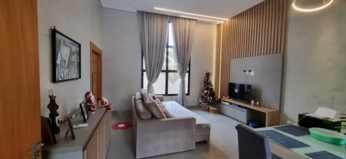 Casa Residencial para Venda no Bairro Villas Mabel, em Ribeirão Preto