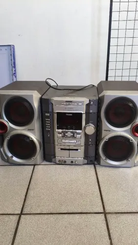 Mini System Sony MHC RG90