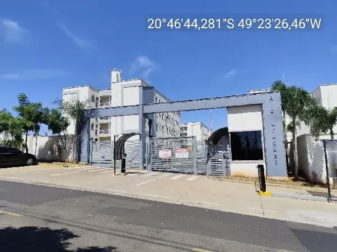 Oportunidade Única em SAO JOSE DO RIO PRETO - SP | Tipo: Apartamento | Negociação: Venda O