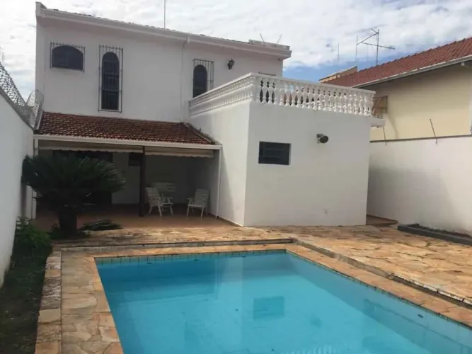 CASA em JARDIM AEROPORTO, (Bauru) - SP