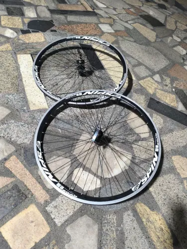 Rodas Vzan roda 700c para speed