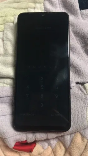 Xaiomi Redmi 14c 4gb Ram 128gb Global Cor Preto