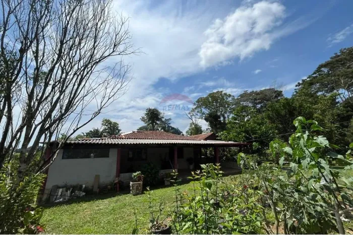 Chácara à venda - Colônia Viçosa - Aceita permuta em casa na zona sul - Porto Velho/RO.