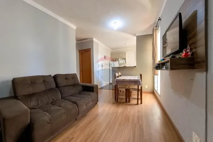 VENDO APARTAMENTO CONDOMÍNIO PARQUE ALVORADA