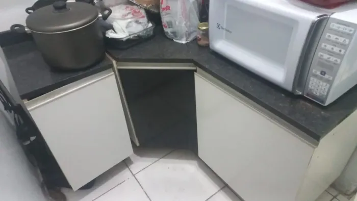 COZINHA COMPLETA