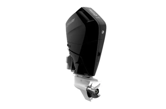 Motor Mercury 350HP XL DTS VERADO - Motor de Popa