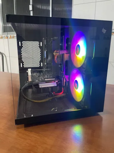 PC GAMER GTX 1660 ti