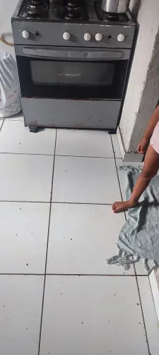 Fogão