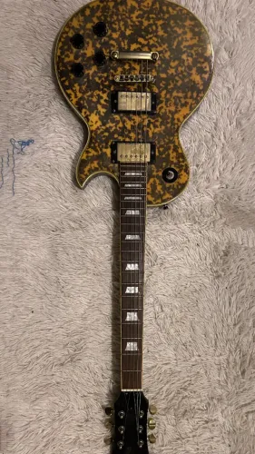 Guitarra Thomaz TEG-350S