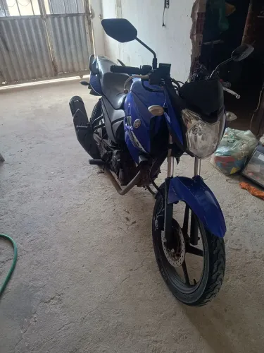 Fazer 150