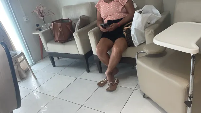 Vendo essas poltronas em perfeito estado.