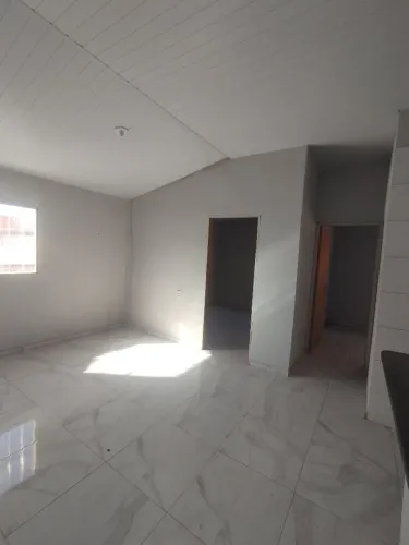 Casa no Mocambinho próximo ao colégio são José