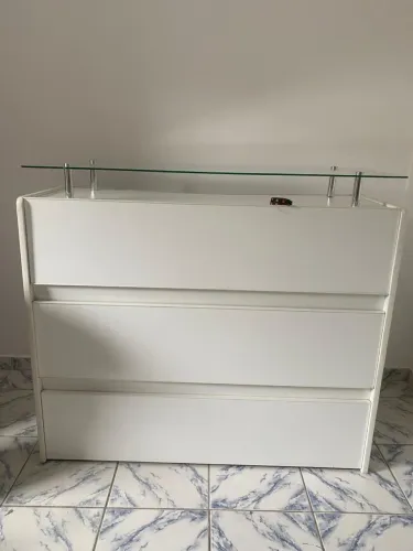 Balcão para loja