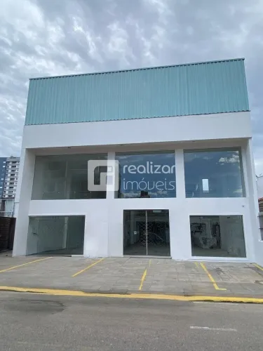 Prédio Comercial no bairro Campinas, São José