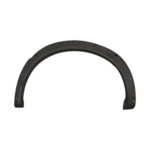 MOLDURA PARA-LAMA D.DIREITO FIAT UNO 2005 - 100165924