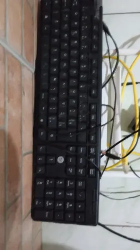 Teclado computador