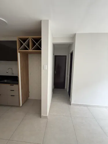 Apartamento 2 Quartos Residencial Jardim Floresta | Semi-Mobiliado | Caranã | R$ 1.600/mês