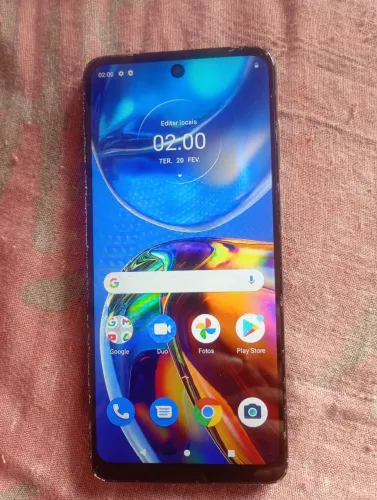 Celular Motorola e32