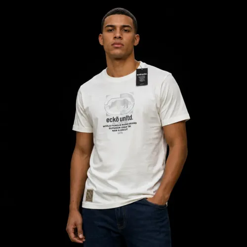 Camiseta Eckõ Original 