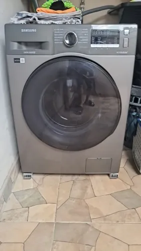 Vendo lava e seca Samsung 11kg