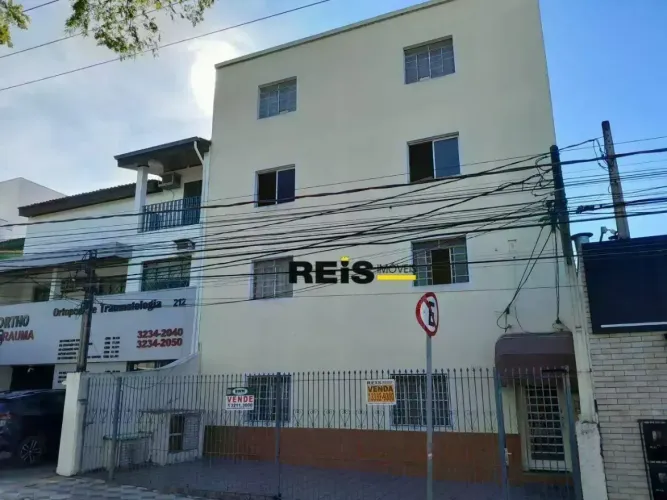 Apartamento com 2 dormitórios, 60 m² - venda por R$ 220.000,00 ou aluguel por R$ 1.999,00/