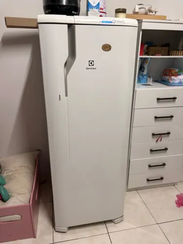geladeira electrolux