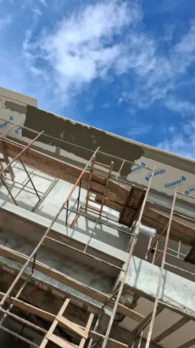 J.A DIVISÓRIAS E FORRO DE DRYWALL
