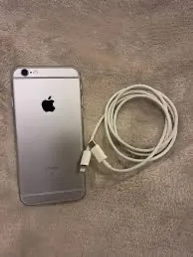 iPhone 6s Plus bateria 72%