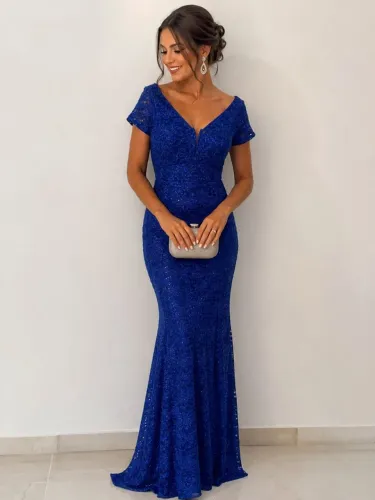 Vestido de festa